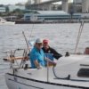 Во Владивостоке стартовал второй этап «Кубка адмирала Г.И. Невельского»