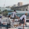 Во Владивостоке стартовал второй этап «Кубка адмирала Г.И. Невельского»