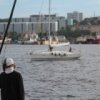 Во Владивостоке стартовал второй этап «Кубка адмирала Г.И. Невельского»