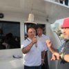 Во Владивостоке стартовал второй этап «Кубка адмирала Г.И. Невельского»