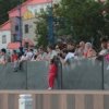 Во Владивостоке стартовал второй этап «Кубка адмирала Г.И. Невельского»