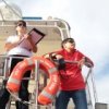 Во Владивостоке стартовал второй этап «Кубка адмирала Г.И. Невельского»