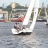 Во Владивостоке стартовал второй этап «Кубка адмирала Г.И. Невельского»