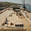 ЗАО "Vostoktransservis" помолени да освободят места за акостиране във Владивосток