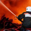 11 fires occurred over the past day in the Primorsky Krai