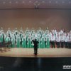 Coro japon'es "Abedul" llevar'a a cabo en Vladivostok