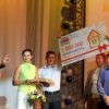 El primer Foro se celebr'o en los administradores de vivienda Vladivostok