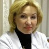 Elena Schegoleva, el jefe adjunto de la ciudad de Vladivostok, 