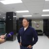 Igor Pushkarev offiziell anerkannt durch den B"urgermeister von Wladiwostok