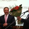 Il sindaco di Vladivostok Igor Pushkarev entrato in carica