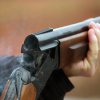 In Nakhodka shot a young man