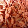 In Primorye, like from China are not missed 16 tons of shrimp