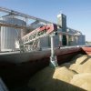 In Primorye, will be built in Russia's largest grain terminal