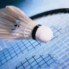 In the coastal capital will host an international badminton tournament