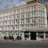 ^In Vladivostok, deschiderea unei primirea temporara a Procurorului General al Federatiei Ruse