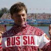 Ivan Shtyl: "Vorrei che i giovani atleti a non mollare"