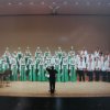 Japanese Choir "Sirakaba" will perform in Vladivostok