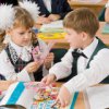 La nuova legge sull'istruzione nella Federazione Russa avr`a effetto