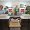 Locuitorii de vot districtul Leninsky pentru un viitor decent
