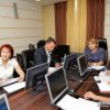 Los empleadores siguen Vladivostok a unirse al acuerdo sobre la regulaci'on de las relaciones sociales y laborales