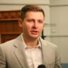 Michael Berestenko: "Elections maire d'eclar'ee valide. D'efait Igor Pushkarev "