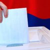 По предварительным данным состоявшихся 8 сентября выборов