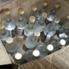 Появление сотрудников полиции стало для предпринимателя