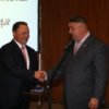 Primarul din Vladivostok Igor Pushkarev a preluat mandatul