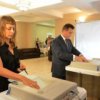 Primorje Gouverneur: "Gew"ahlt B"urgermeister sollte die positive Verwandlung von Wladiwostok weiterhin"