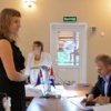 Primorye gouverneur: 'Elu maire devrait poursuivre la transformation positive de Vladivostok"