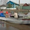 The elimination of the consequences of flooding in the Far East sent 12 billion rubles