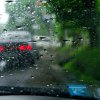 The weekend rains are expected in the Primorye