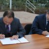 В сквере Рыбацкой славы сегодня было немноголюдно.