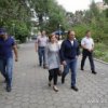 Vedouc'i Vladivostoku hlasovali pro jeho v'yvoj