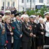 Vladivostok markiert den Jahrestag des Zweiten Weltkriegs