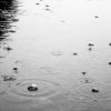 Wladiwostok am Sonntag Vereinzelt regen