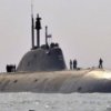 Yarin Yargitay davanin yeniden denizalti "Nerpa"