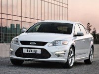 Ford Mondeo  20   ,   