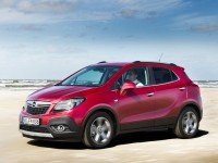     Opel  General Motors  4  