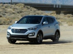 Hyundai Santa Fe: 12 лет заслуженной популярности на рынке