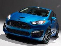   Ford      - Fiesta RS