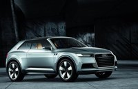 Audi    Q8