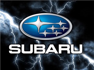     20   Subaru  58  - 