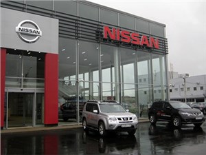      Nissan    1   - 