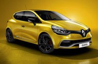 Renault lio RS  