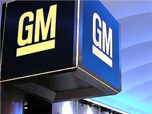 General Motors       - 