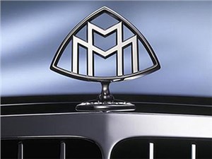    Mercedes-Benz S-Class     Maybach - 