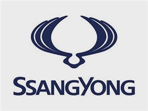  SsangYong   - 