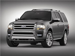 Ford      Expedition - 