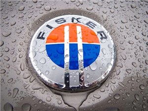     Fisker Automotive - 